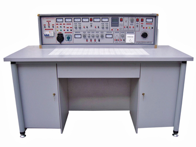 智能型通用电工电子实验室设备