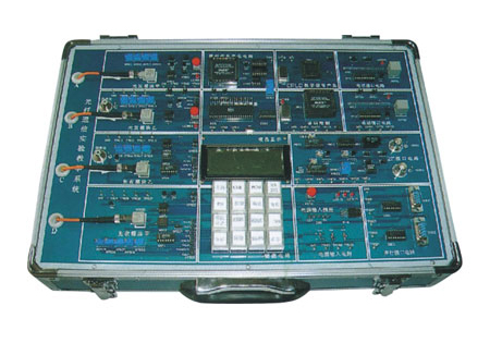 光纤通信实验教学系统（箱）