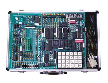 微机原理接口实验仪|通用功能实践室设备、通用