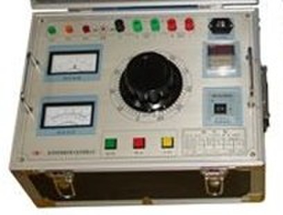KRA-860D旋轉變(bian)壓器實驗箱