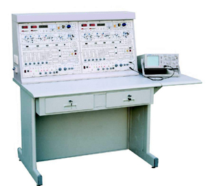 模拟电路技术实验装置