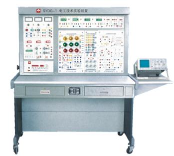 电工技术实验装置|通用电工技术实验装置|电工电
