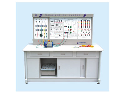 电工、电子、电拖综合实验装置