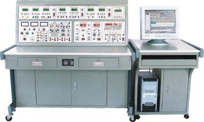 现代电工技术实验装置(网络型)