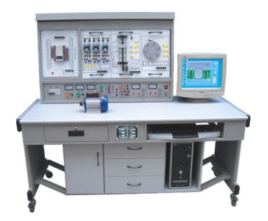 网络型PLC可编程控制器实验装置|网络型PLC可编程
