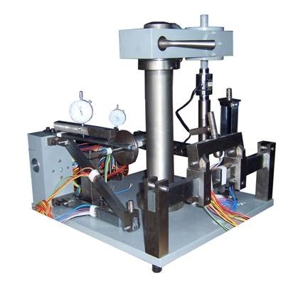 KRN-5材料力学多功能实验台