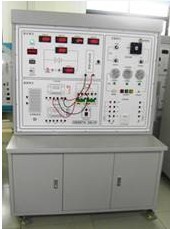 KRTY-01太阳能教学模拟实训台